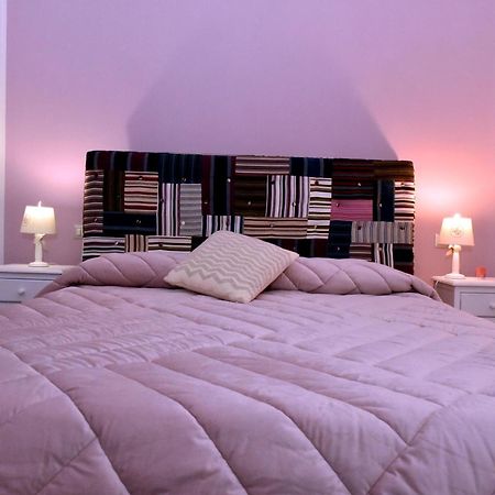 Bed and Breakfast In Terrazza Da Giusy à Rome Extérieur photo