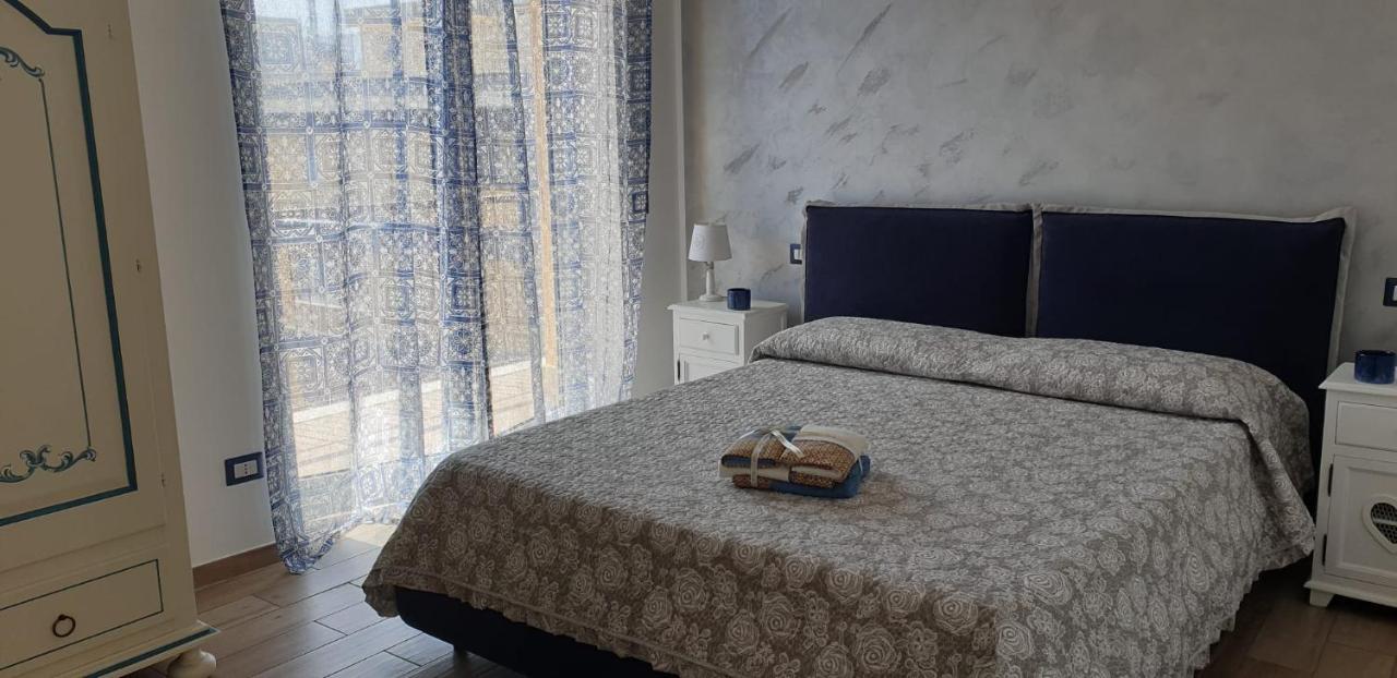 Bed and Breakfast In Terrazza Da Giusy à Rome Extérieur photo