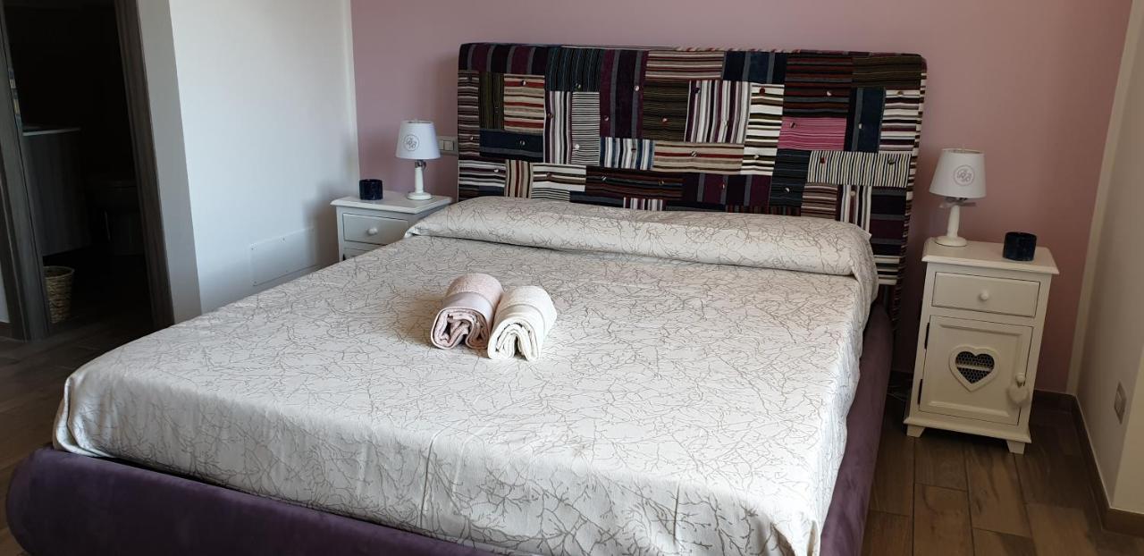 Bed and Breakfast In Terrazza Da Giusy à Rome Extérieur photo