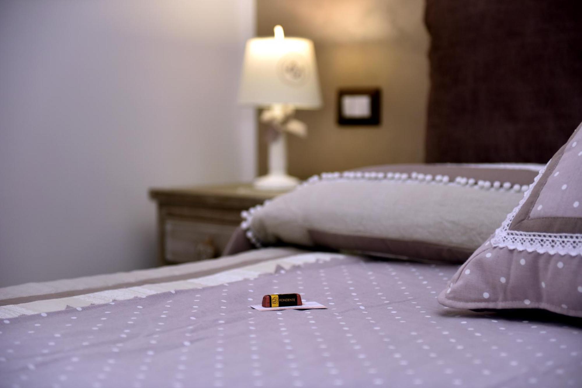 Bed and Breakfast In Terrazza Da Giusy à Rome Extérieur photo