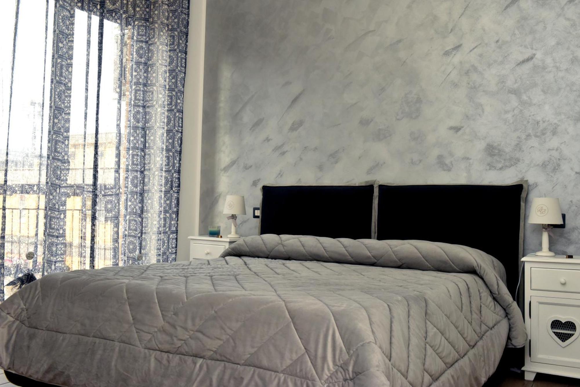 Bed and Breakfast In Terrazza Da Giusy à Rome Extérieur photo