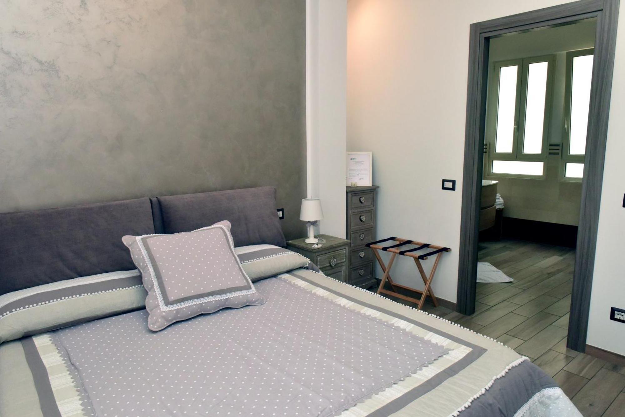 Bed and Breakfast In Terrazza Da Giusy à Rome Extérieur photo