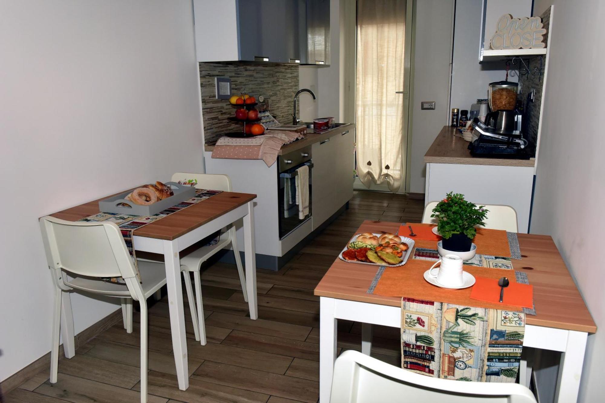 Bed and Breakfast In Terrazza Da Giusy à Rome Extérieur photo