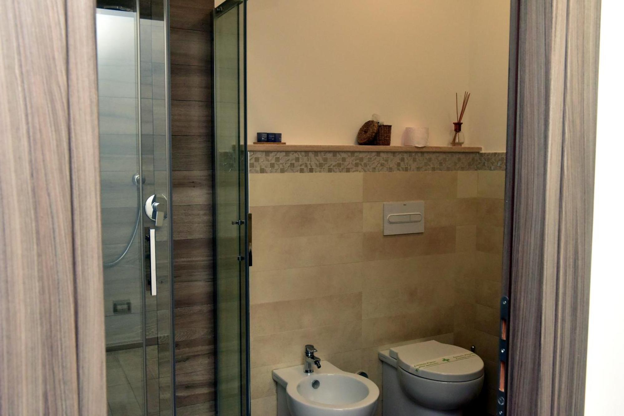 Bed and Breakfast In Terrazza Da Giusy à Rome Extérieur photo