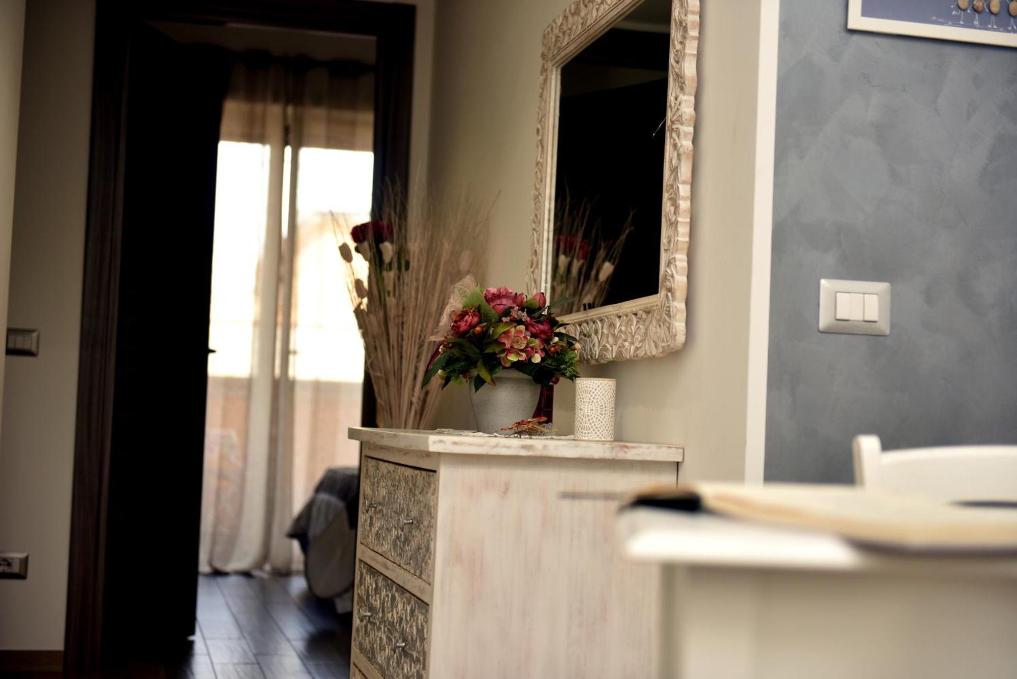 Bed and Breakfast In Terrazza Da Giusy à Rome Extérieur photo