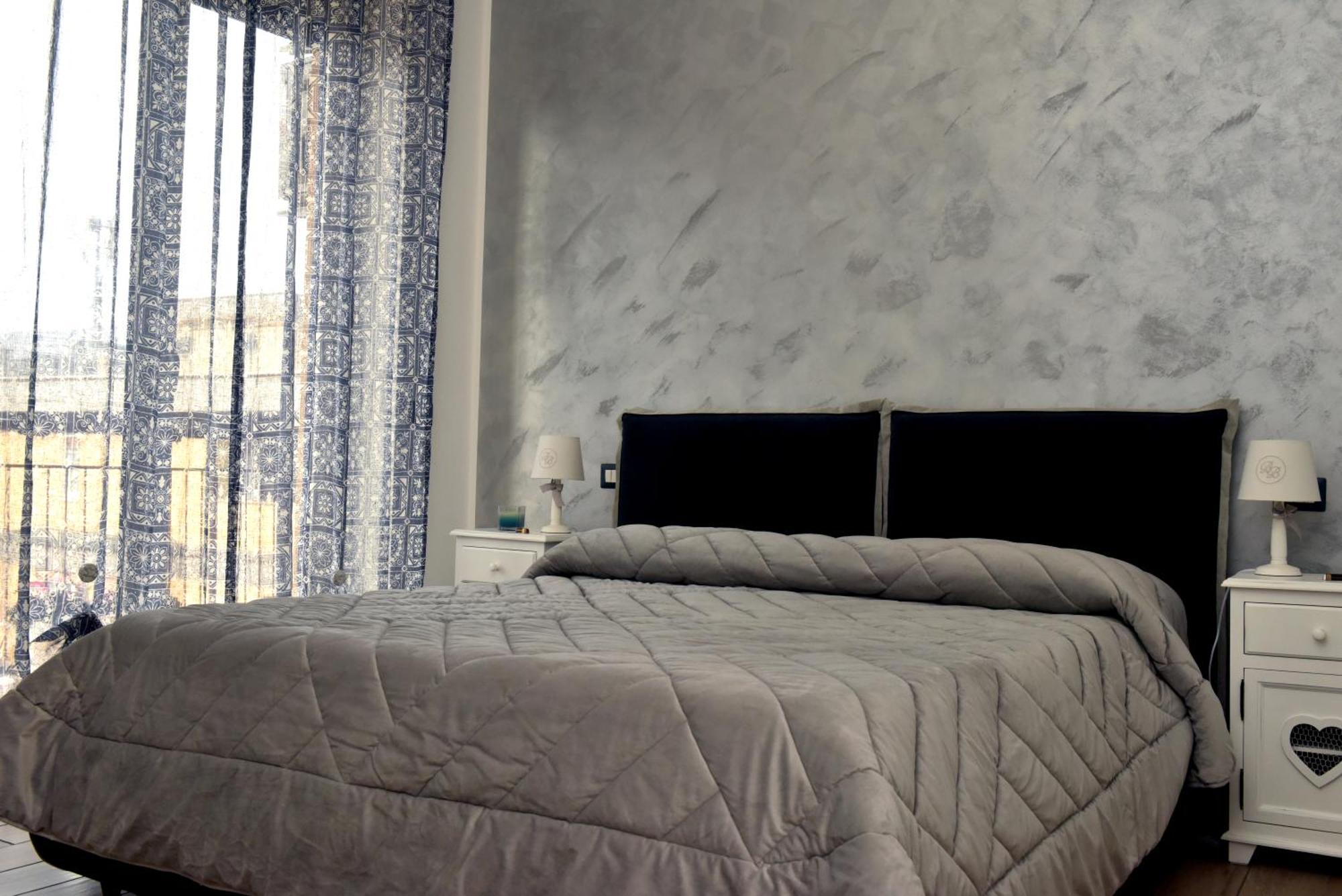 Bed and Breakfast In Terrazza Da Giusy à Rome Extérieur photo