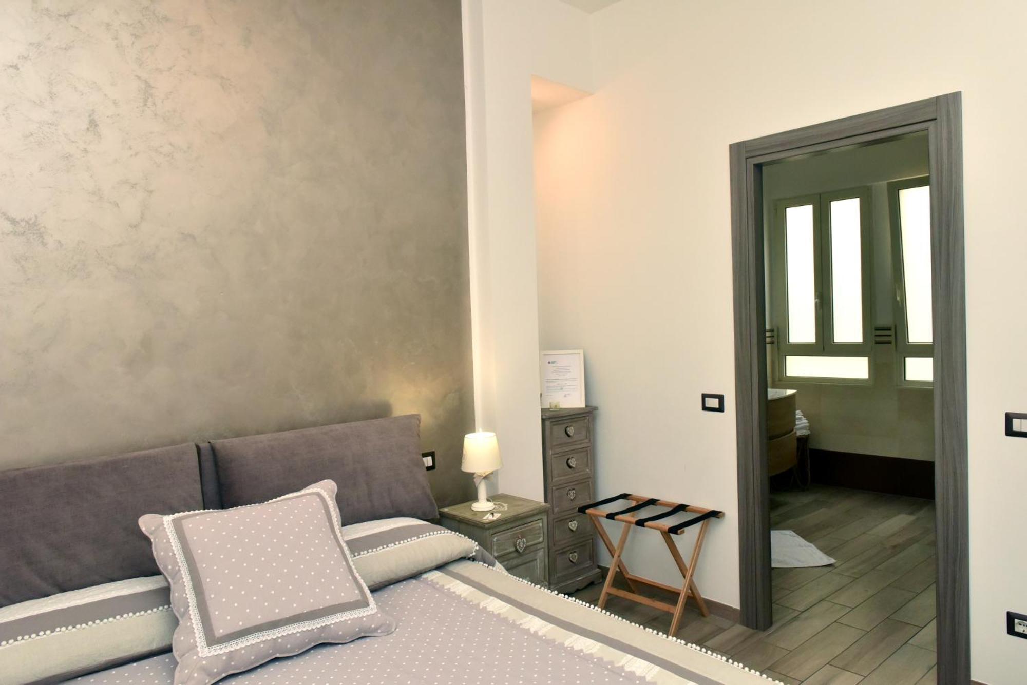 Bed and Breakfast In Terrazza Da Giusy à Rome Extérieur photo