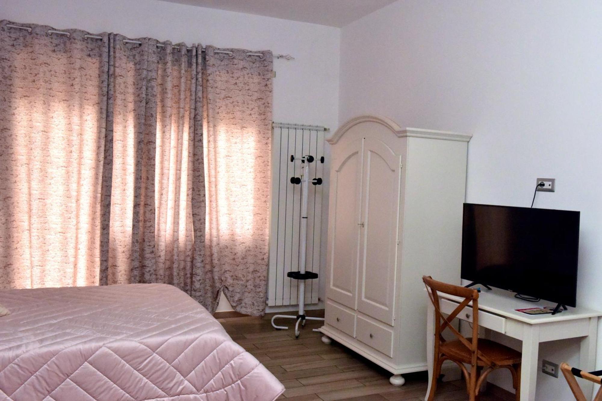 Bed and Breakfast In Terrazza Da Giusy à Rome Extérieur photo