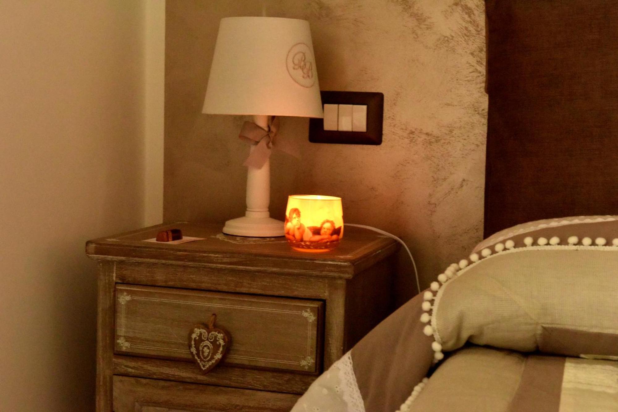 Bed and Breakfast In Terrazza Da Giusy à Rome Extérieur photo