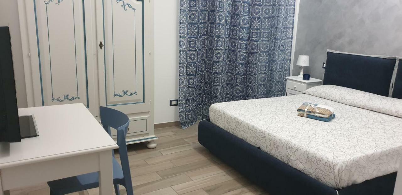 Bed and Breakfast In Terrazza Da Giusy à Rome Extérieur photo